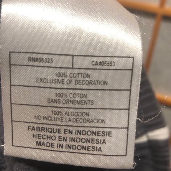 Men’s Nike 100%  Cotton Sweat Pants. - Picture 5 of 5